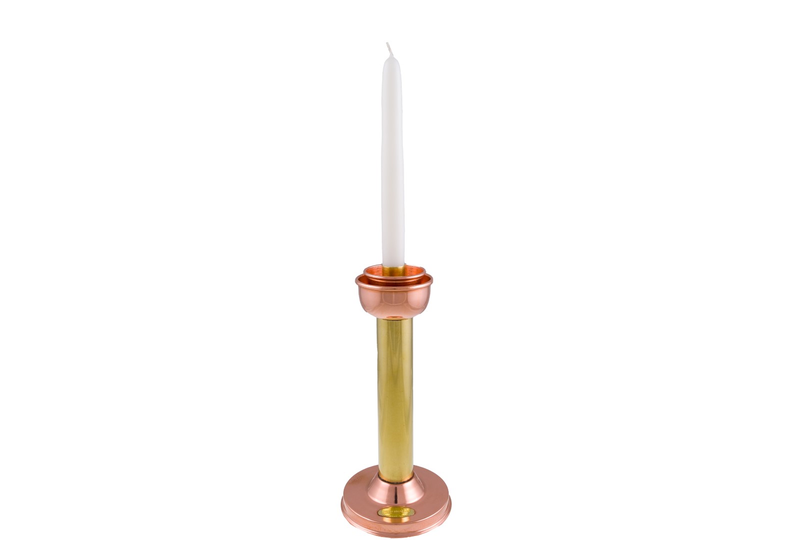 Pillared Candlestick