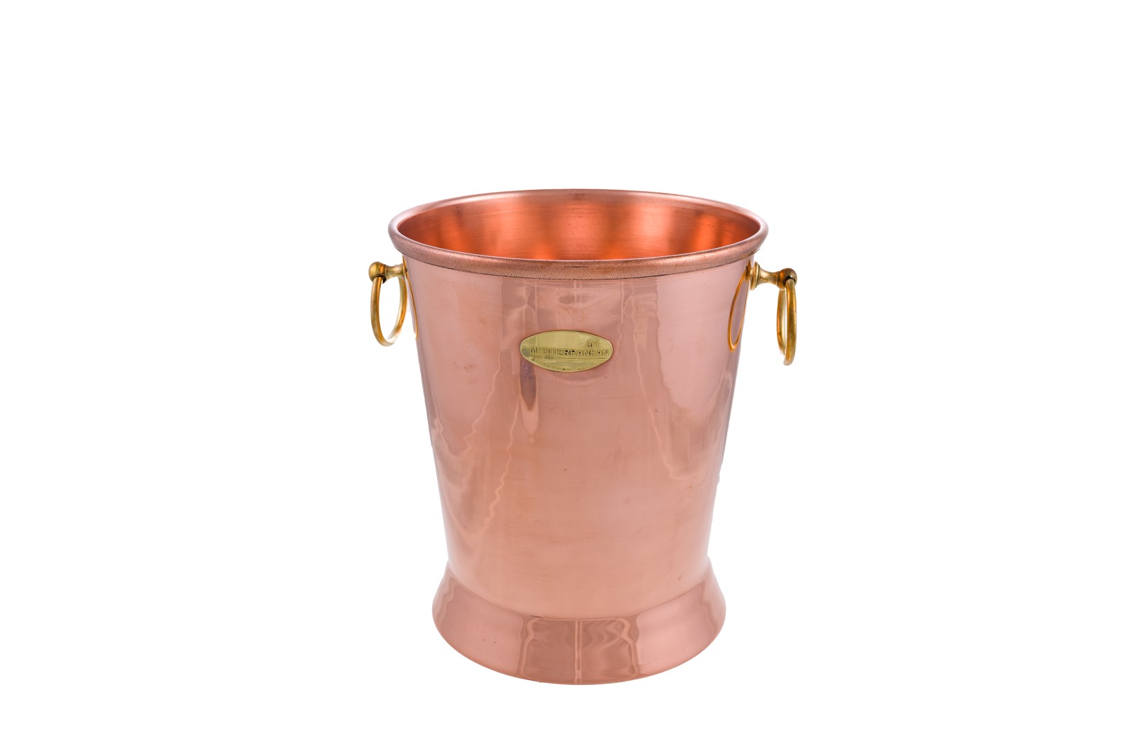 Copper Items - Copper Champagne Bucket