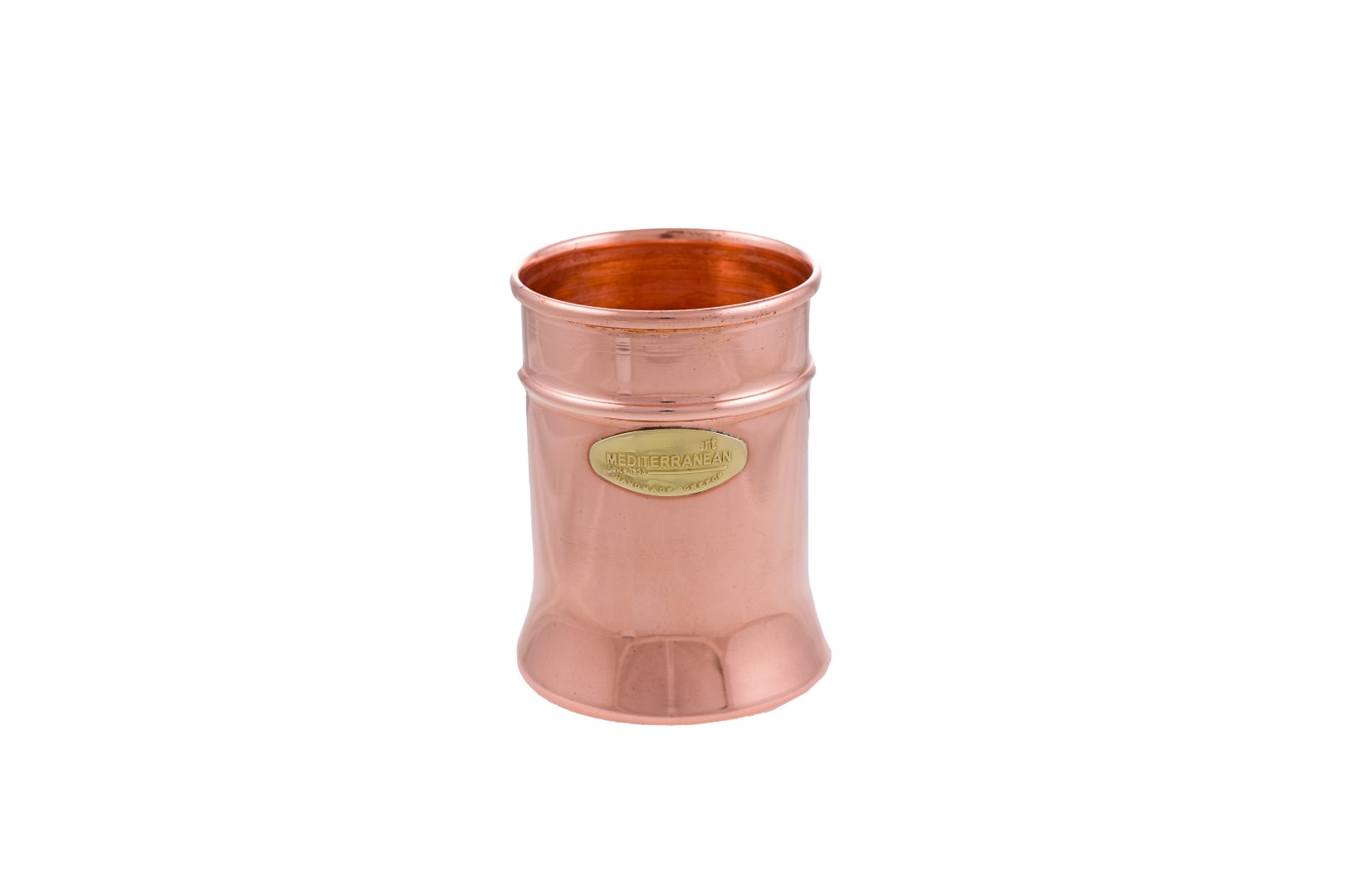 Copper Items - Copper King Glass
