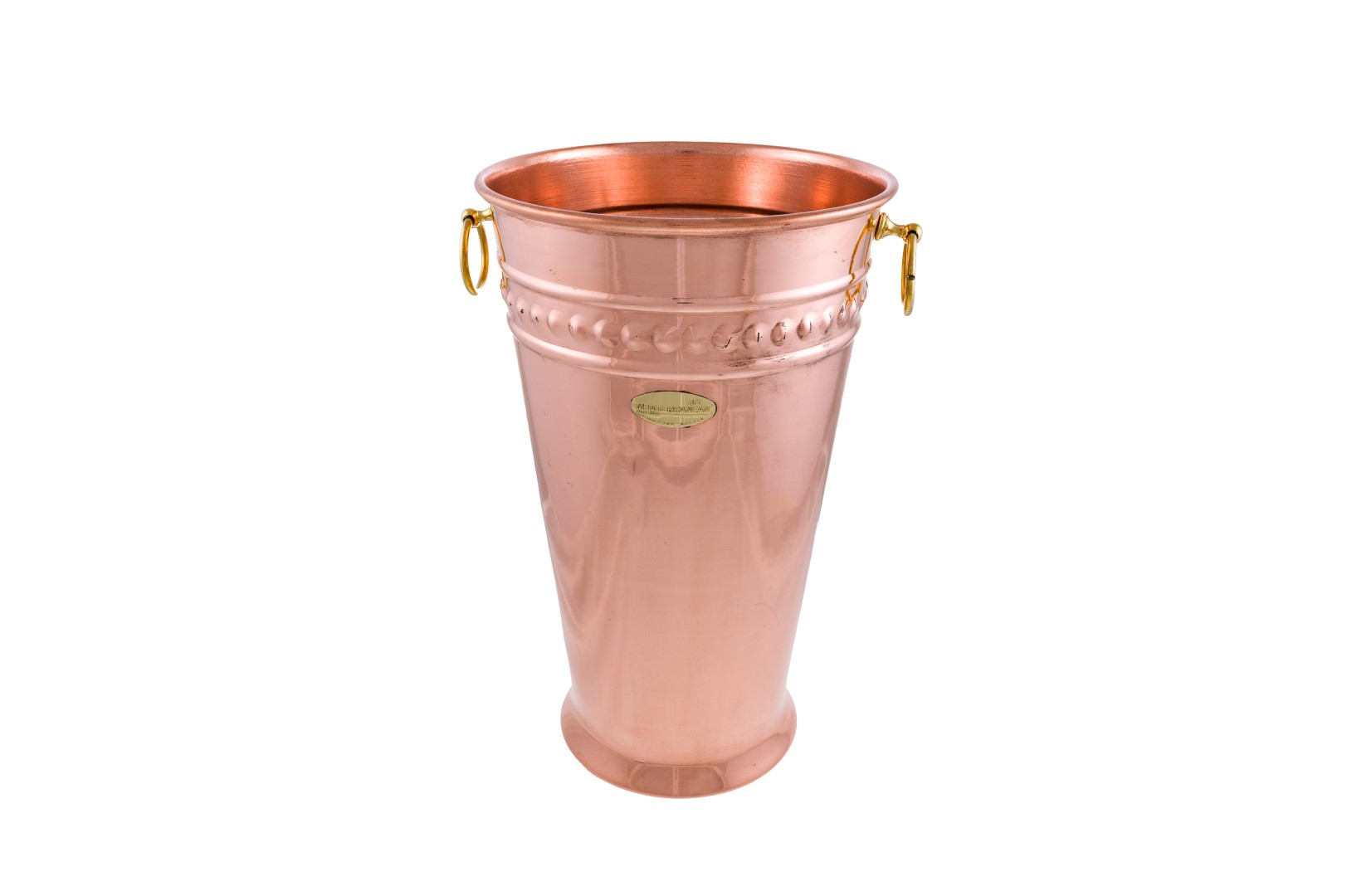 Copper Items - Copper Umbrella Stand