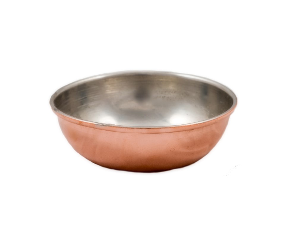 Copper Mini bowl
